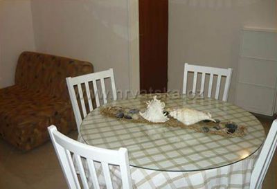 Apartmani Maria Kukljica