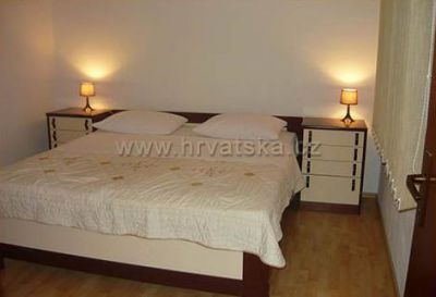 Apartmani Maria Kukljica
