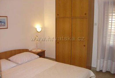 Apartmani Maria Kukljica