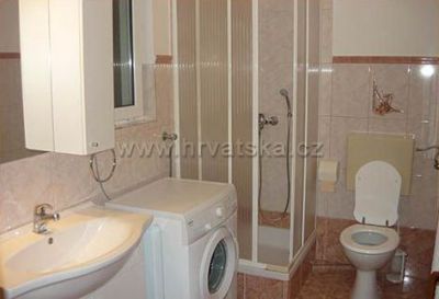 Apartmani Maria Kukljica