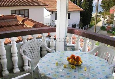 Apartmani Maria Kukljica