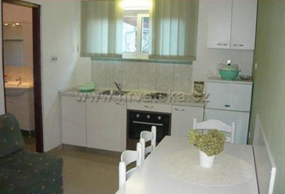 Apartmani Maria Kukljica