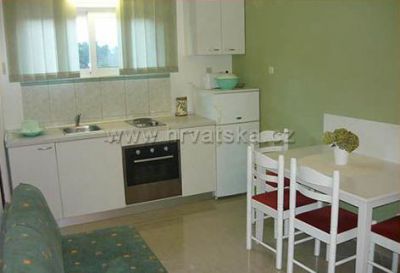 Apartmani Maria Kukljica