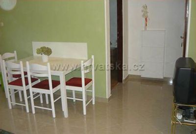 Apartmani Maria Kukljica