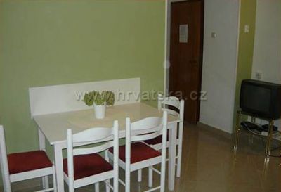 Apartmani Maria Kukljica