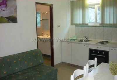 Apartmani Maria Kukljica