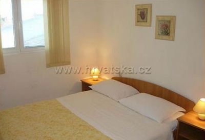 Apartmani Maria Kukljica