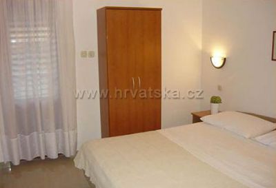 Apartmani Maria Kukljica