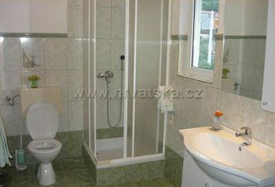 Apartmani Maria Kukljica