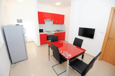 Apartmani Marić Podstrana