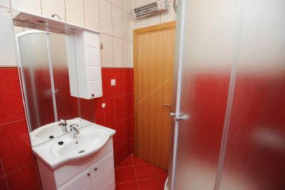 Apartmani Marić Podstrana