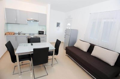 Apartmani Marić Podstrana