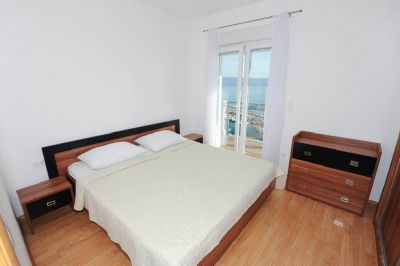 Apartmani Marić Podstrana