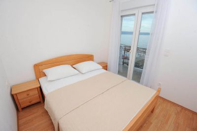 Apartmani Marić Podstrana