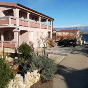 Apartmani Marija&Damir
