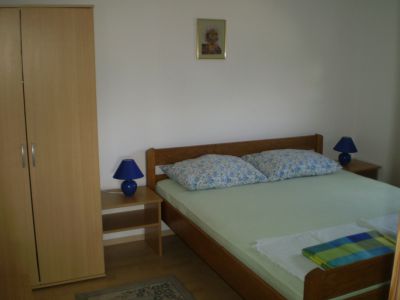 Apartmani Marija&Damir