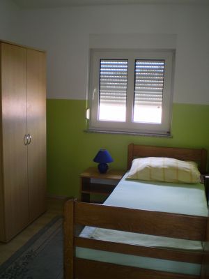 Apartmani Marija&Damir