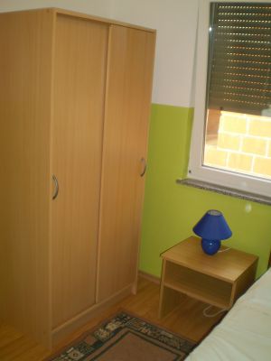 Apartmani Marija&Damir