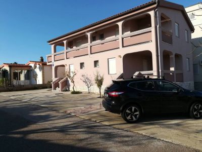 Apartmani Marija&Damir