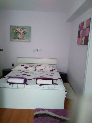 Apartmani Marija i Josip