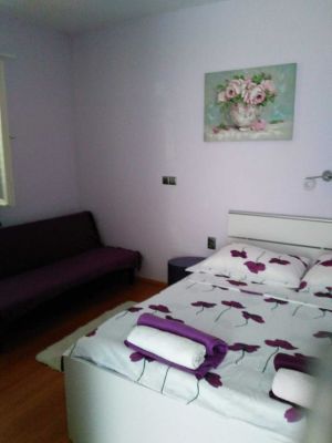 Apartmani Marija i Josip