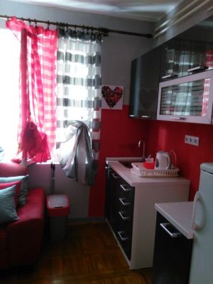 Apartmani Marija i Josip