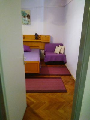 Apartmani Marija i Josip