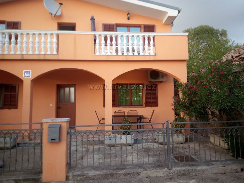 Apartmani Marija