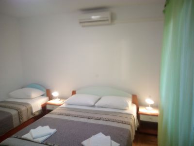 Apartmani Marija