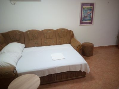 Apartmani Marija