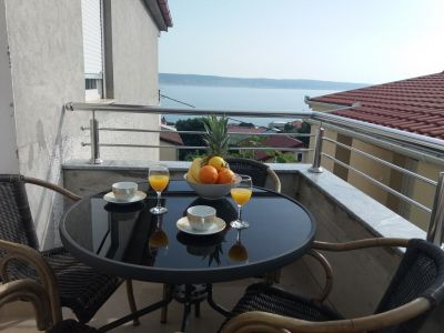 Apartmani Marija