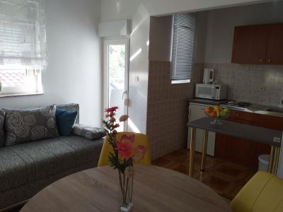 Apartmani Marija