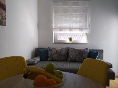 Apartmani Marija