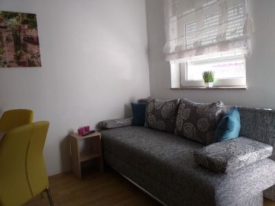 Apartmani Marija