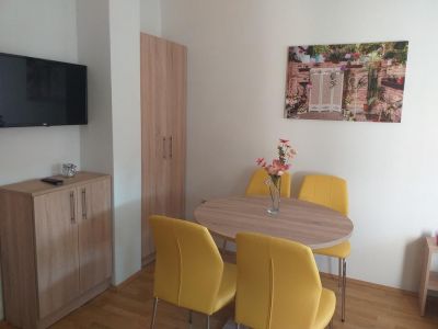 Apartmani Marija