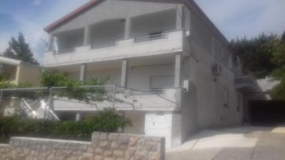 Apartmani Marija