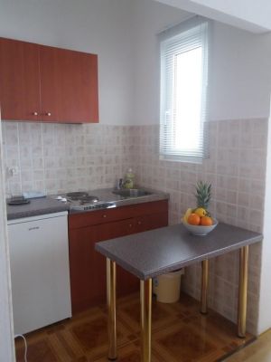 Apartmani Marija