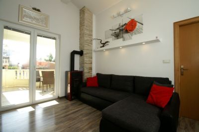 Apartmani Marin - Promajna