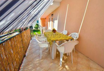 Apartmani Marina