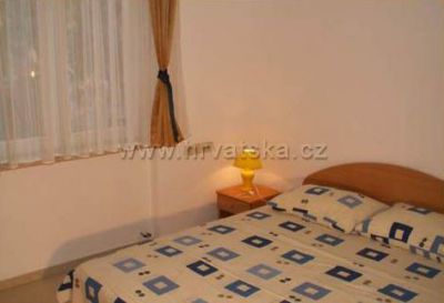 Apartmani MARINA