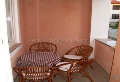 Apartmani MARINA
