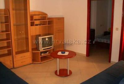 Apartmani MARINA