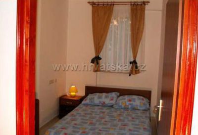 Apartmani MARINA