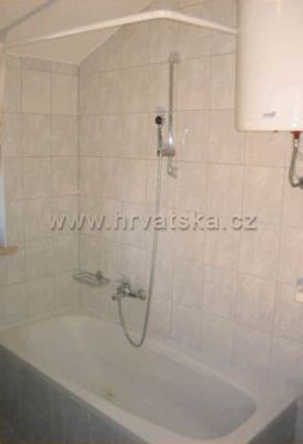 Apartmani MARINA