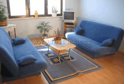Apartmani MARINA