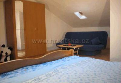 Apartmani MARINA