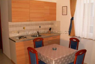 Apartmani MARINA