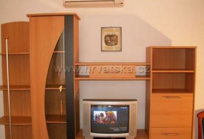 Apartmani MARINA