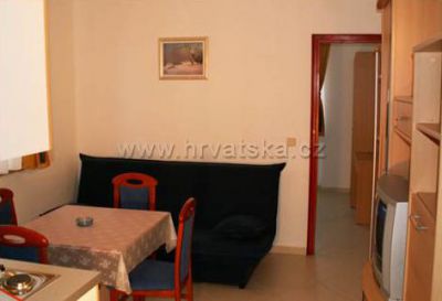 Apartmani MARINA
