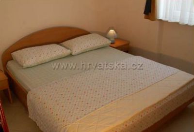 Apartmani MARINA